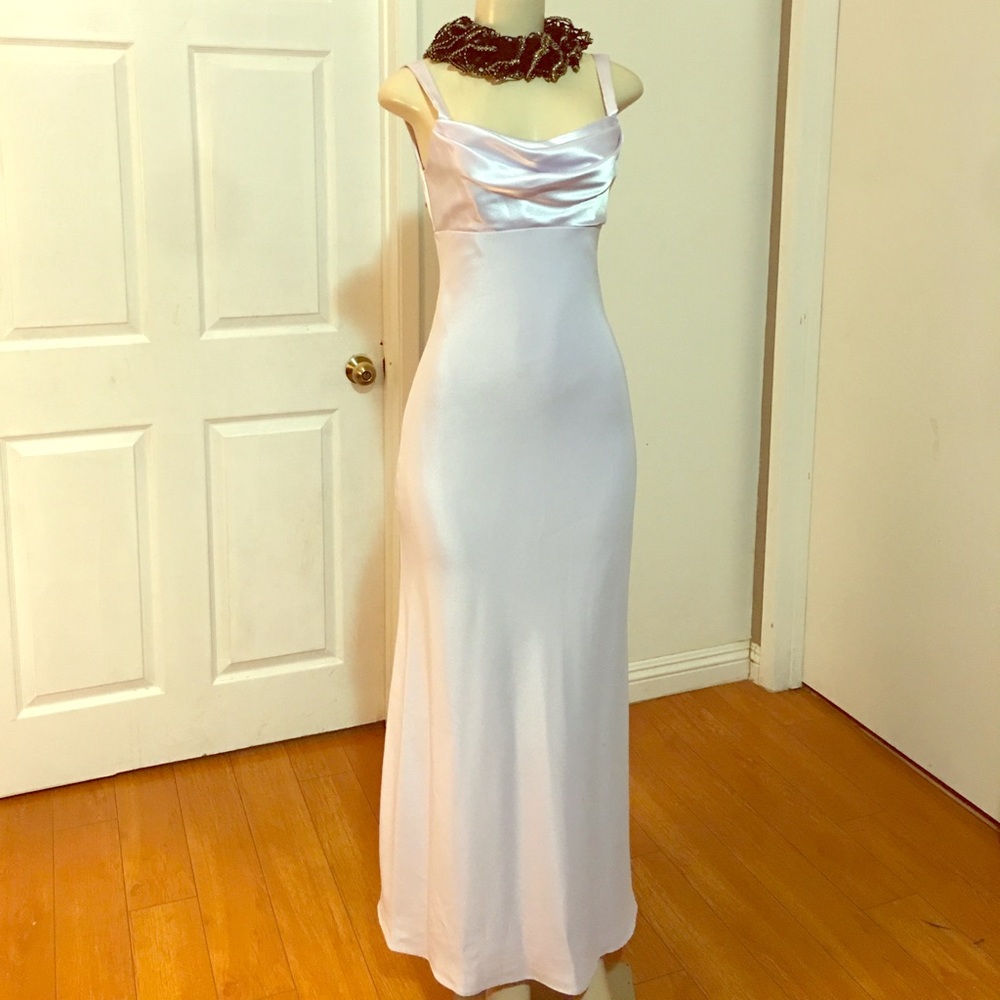 Elegant Formal Gown